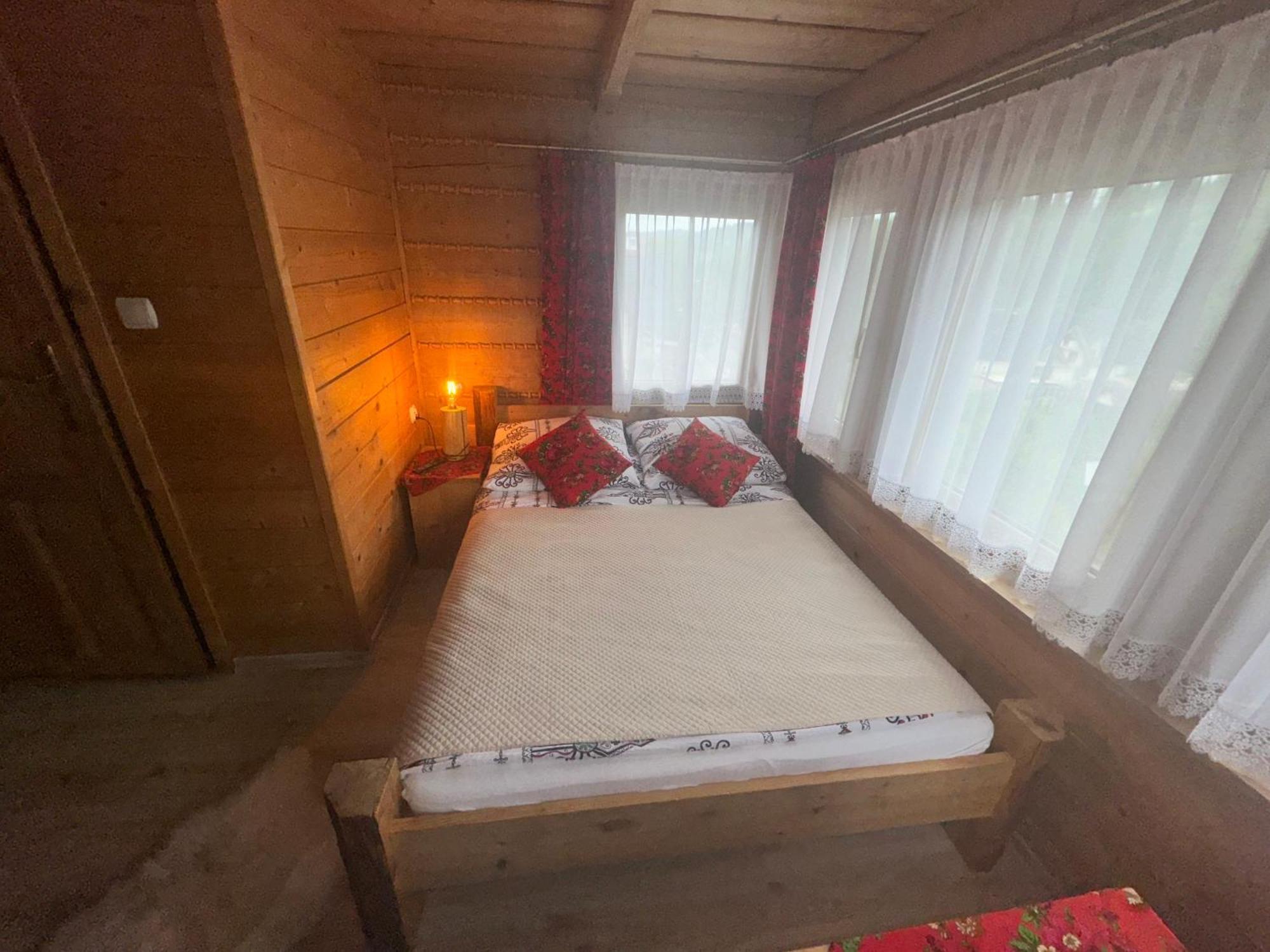 Homestay U Mlynorza