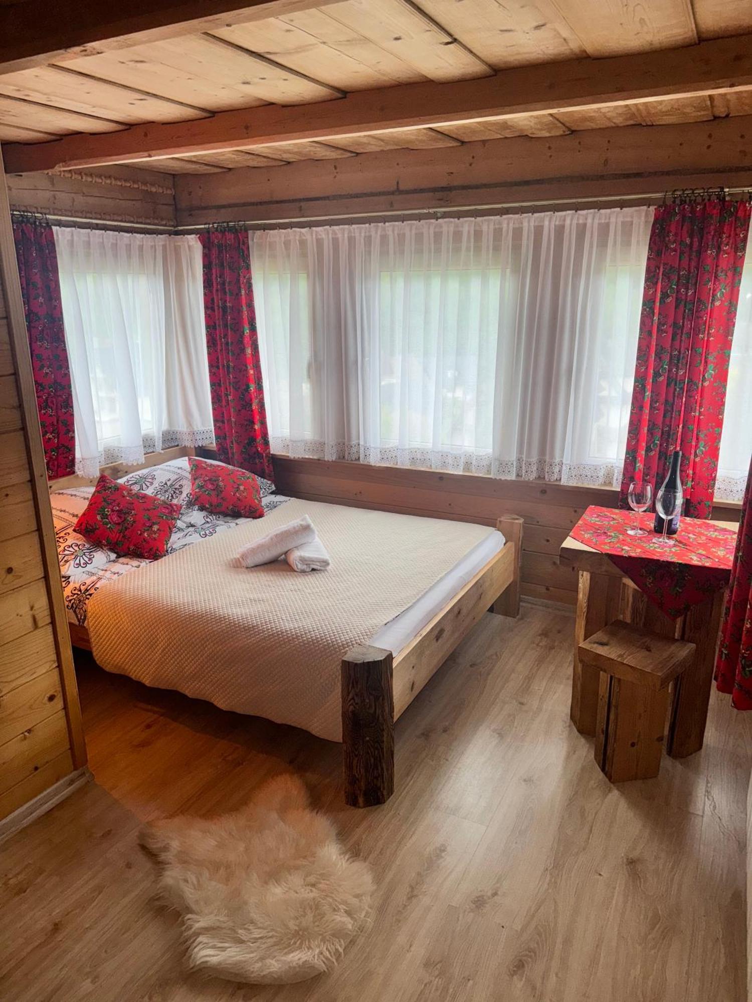 U Mlynorza Homestay Suche