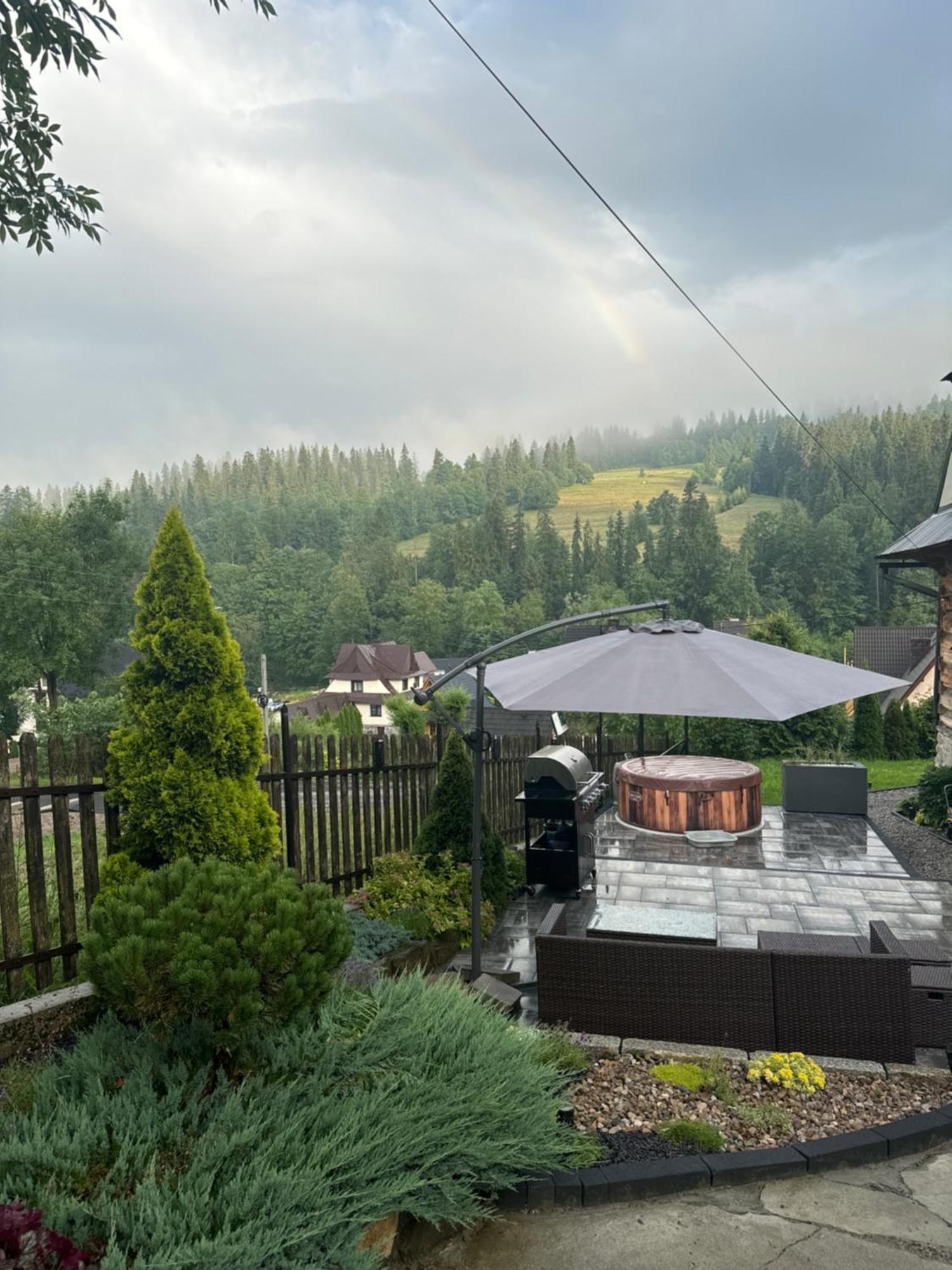 Homestay U Mlynorza