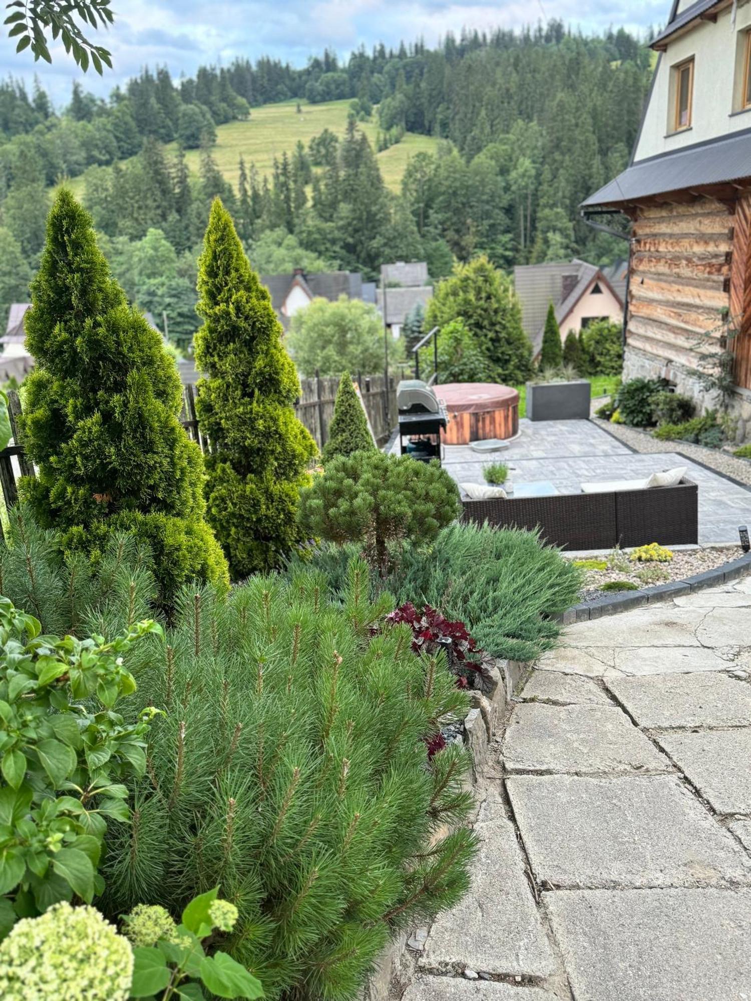 Homestay U Mlynorza