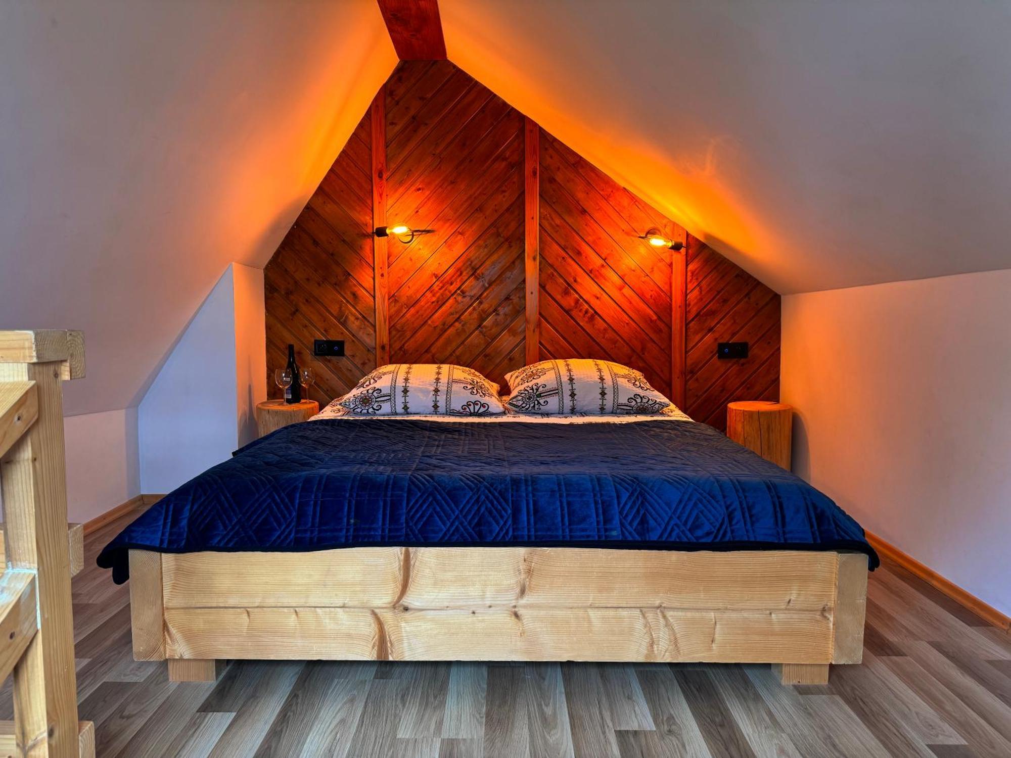 U Mlynorza Homestay Suche